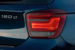 BMW 1-Series 2012 года